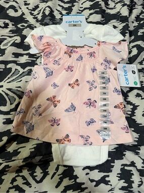 Girl carters